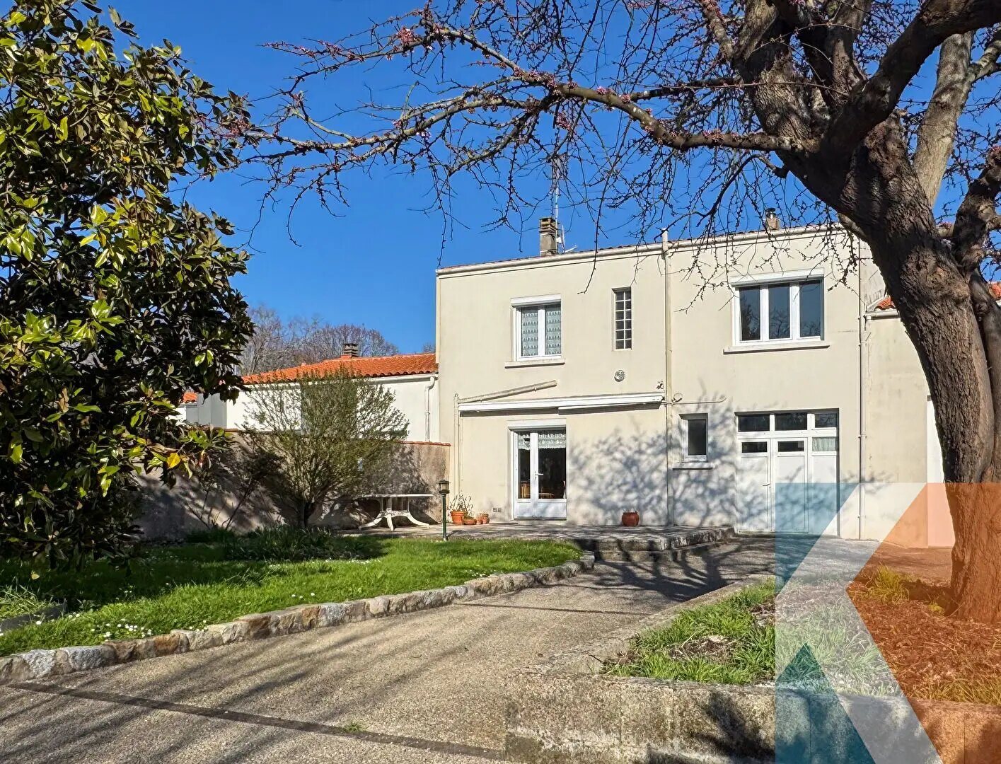 Maison à vendre, 110m², Périgny