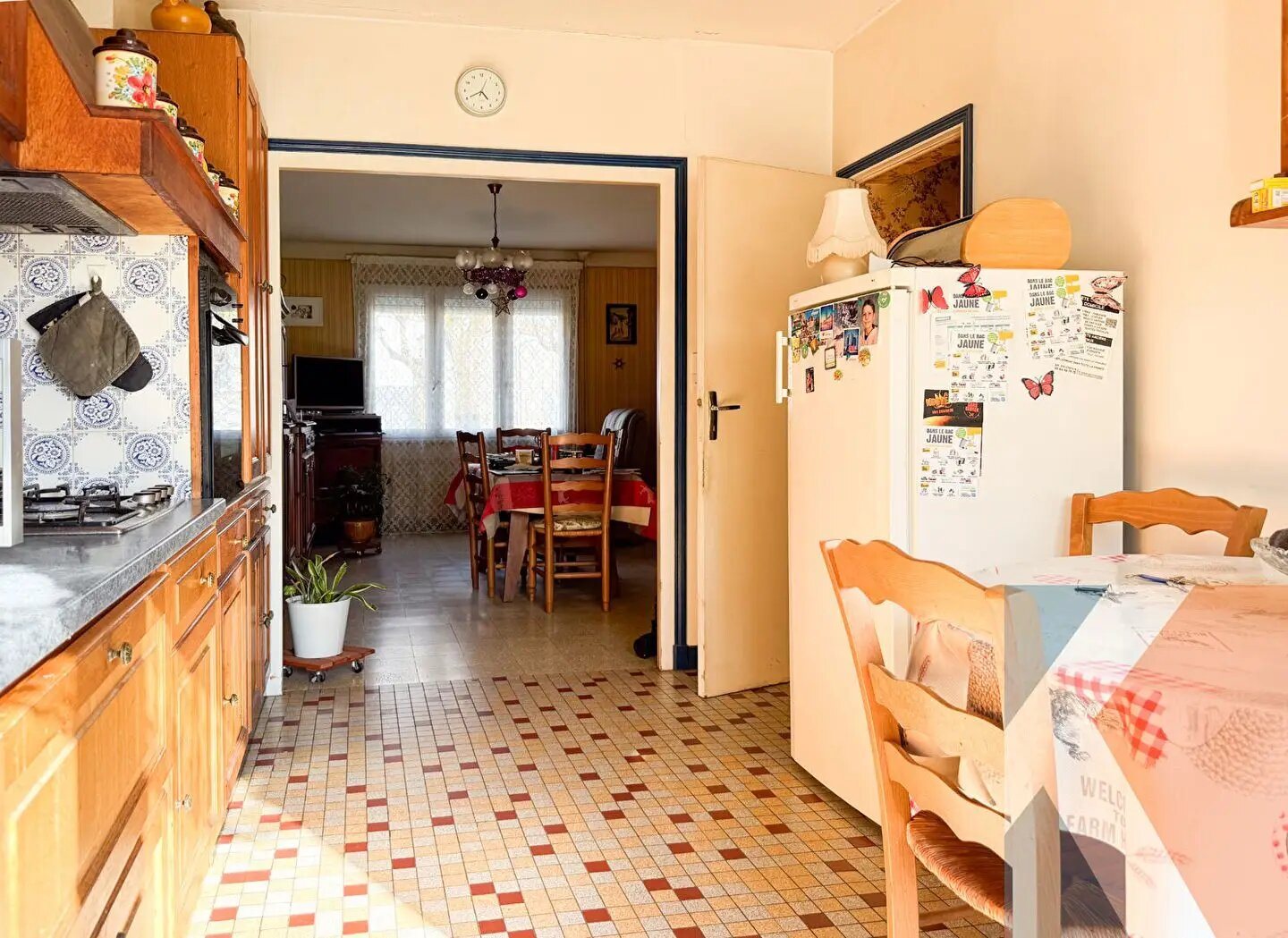 Maison à vendre, 110m², Périgny