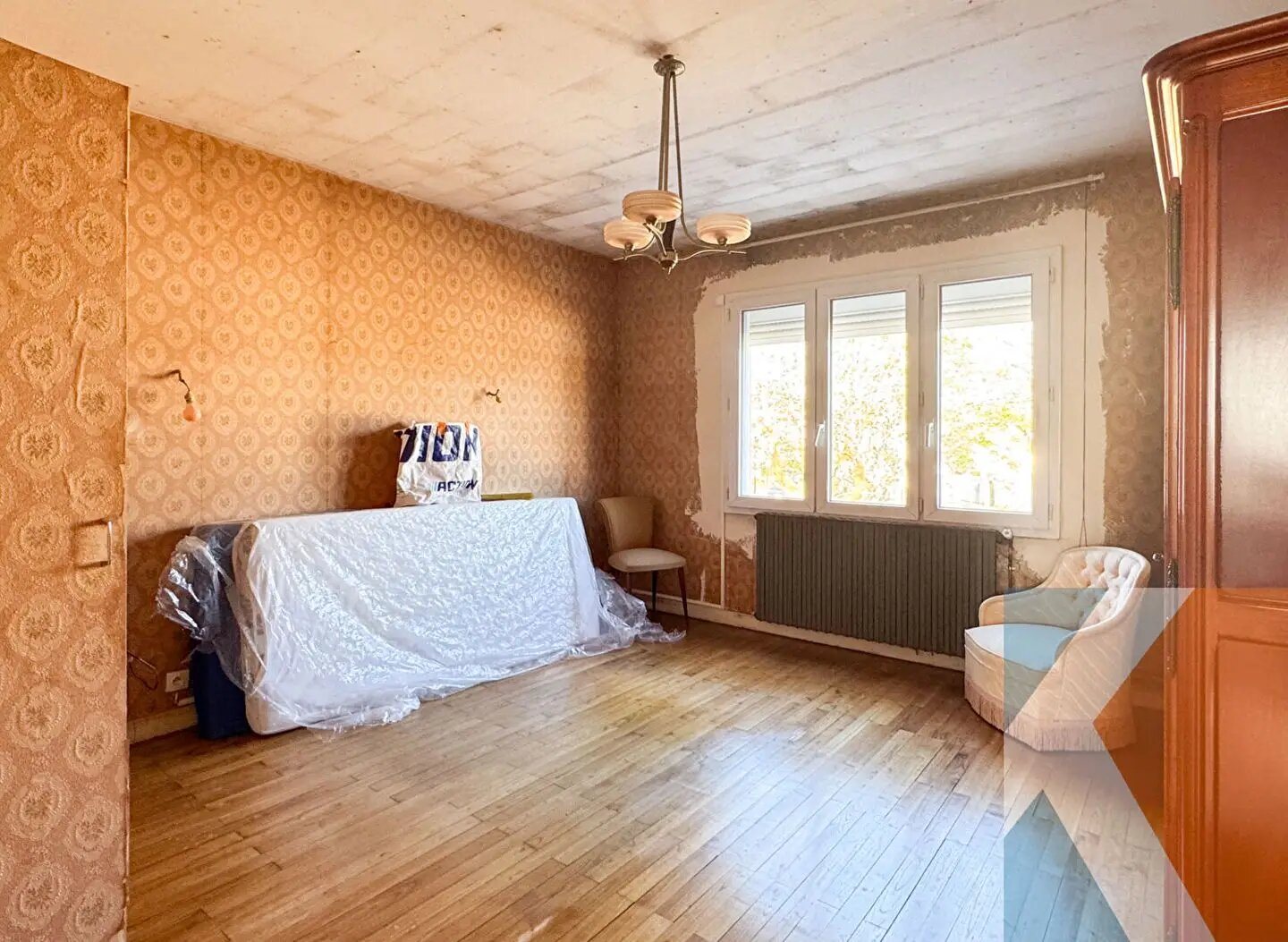 Maison à vendre, 110m², Périgny