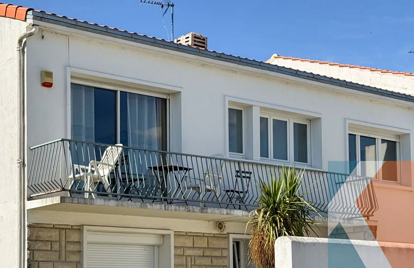 Appartement à vendre, 79m², Lagord