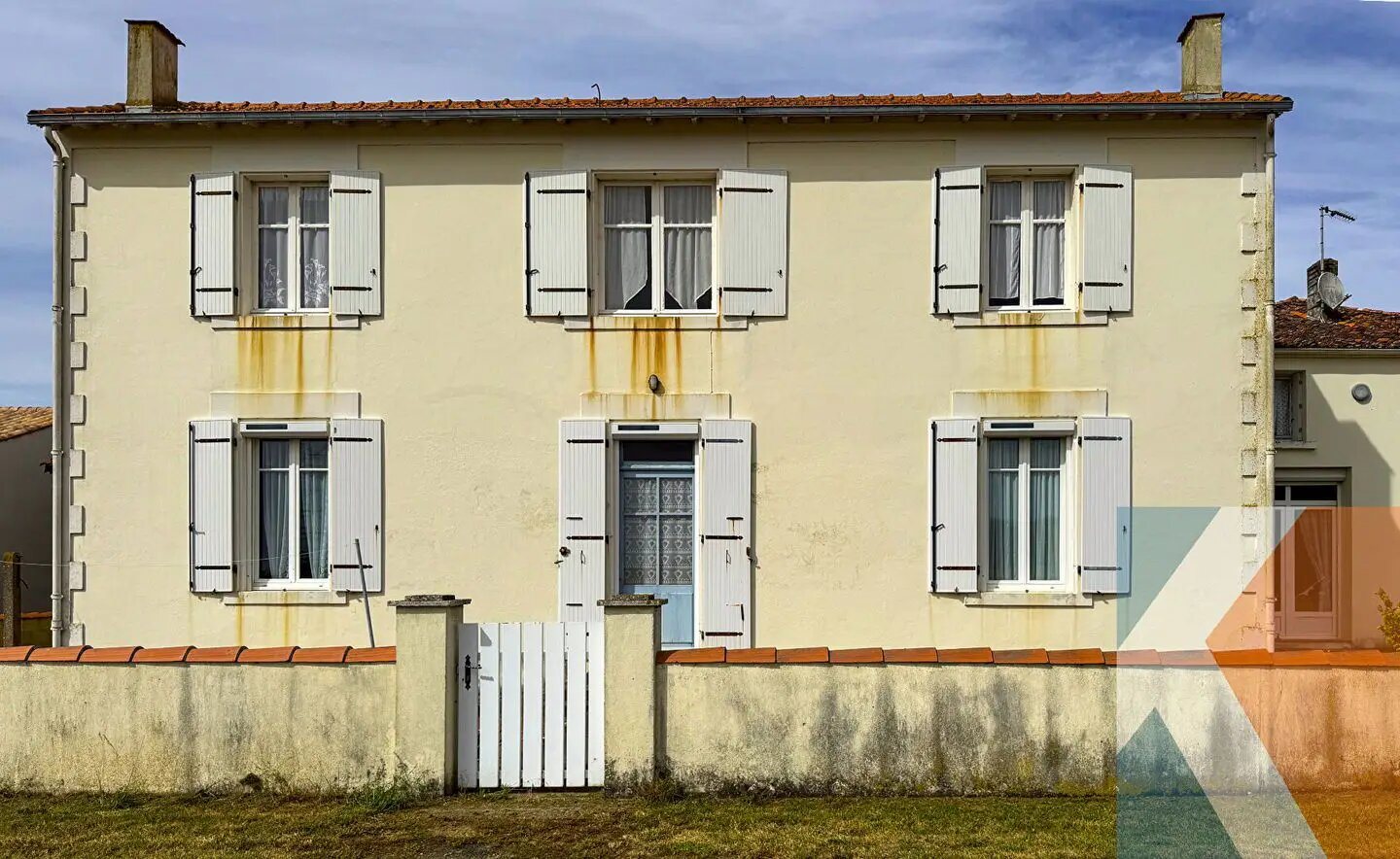 Maison à vendre, 160m², Saint-Xandre