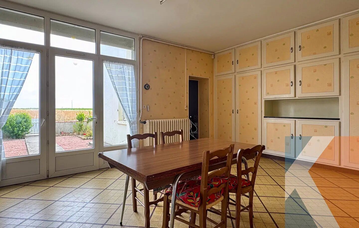 Maison à vendre, 160m², Saint-Xandre