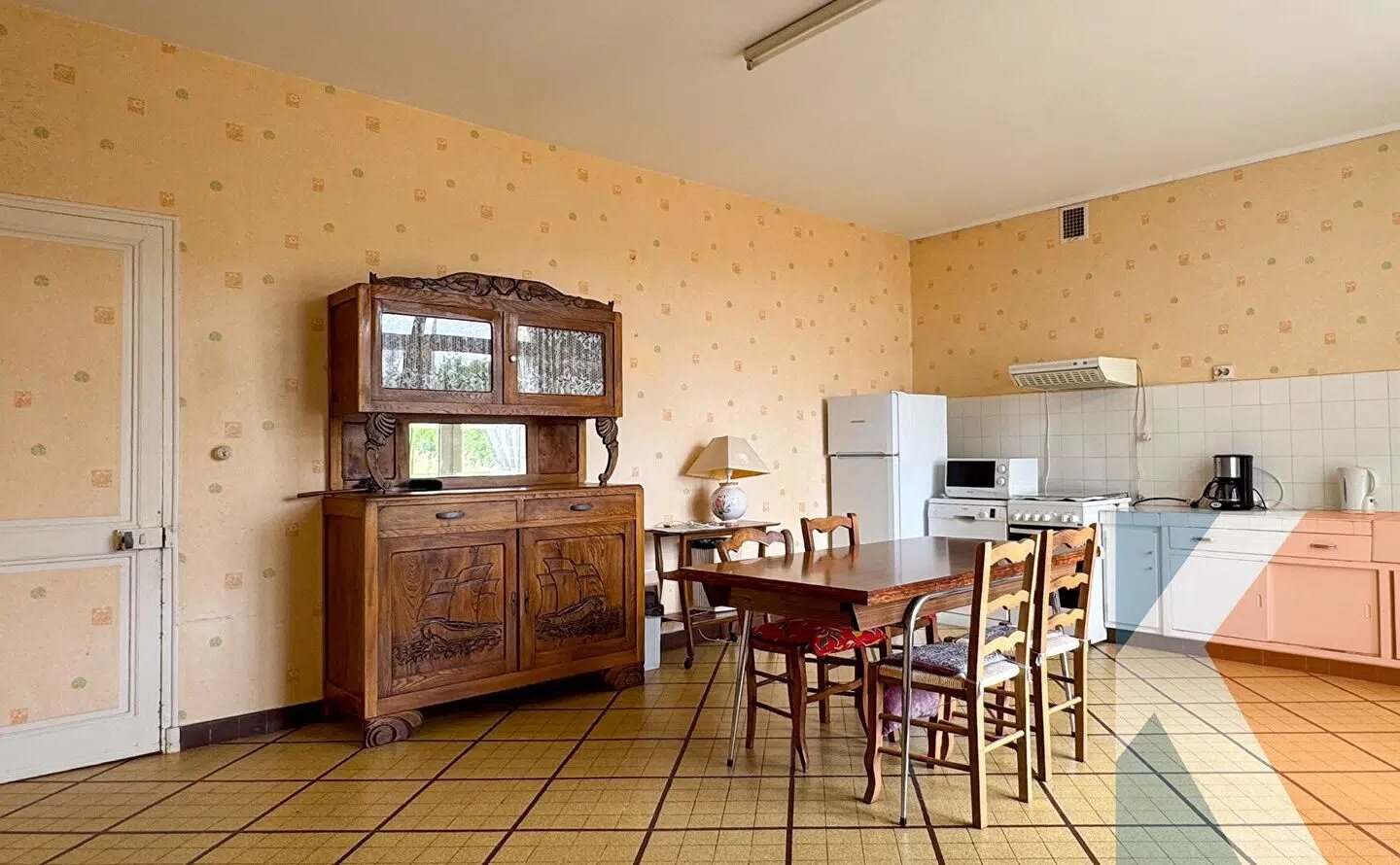 Maison à vendre, 160m², Saint-Xandre