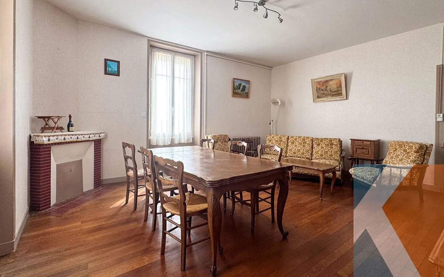Maison à vendre, 160m², Saint-Xandre
