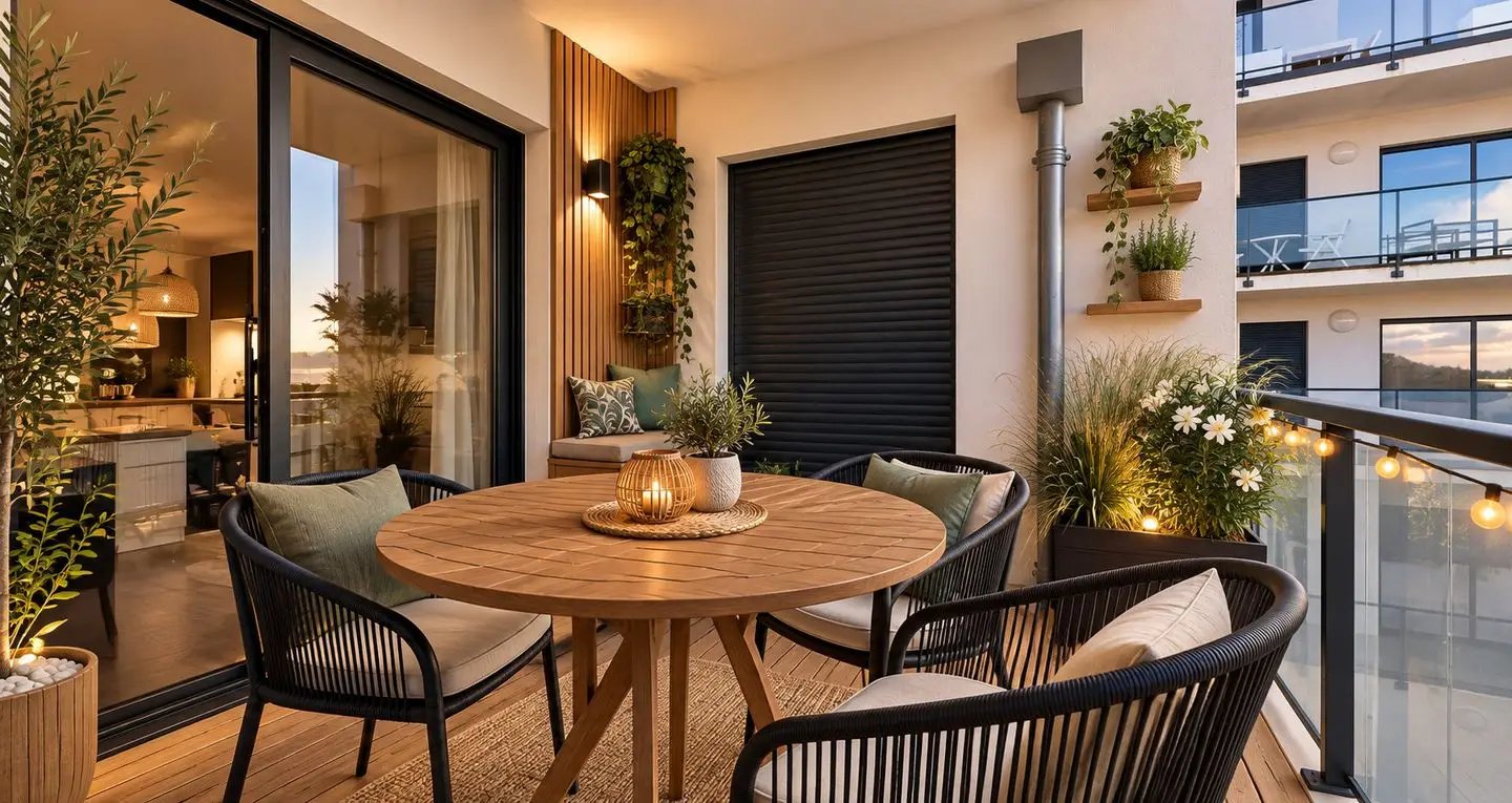 Appartement à vendre, 44m², La Rochelle