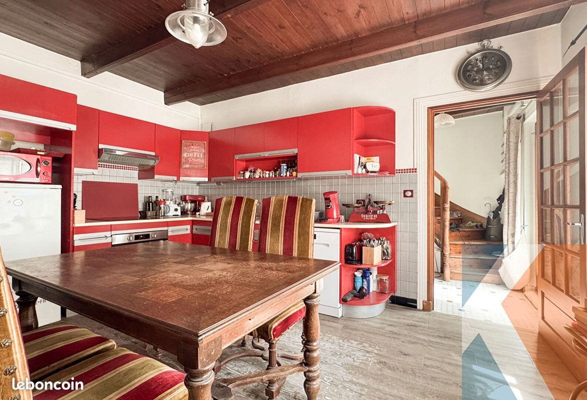 Maison à louer, 76m², Saint-Xandre