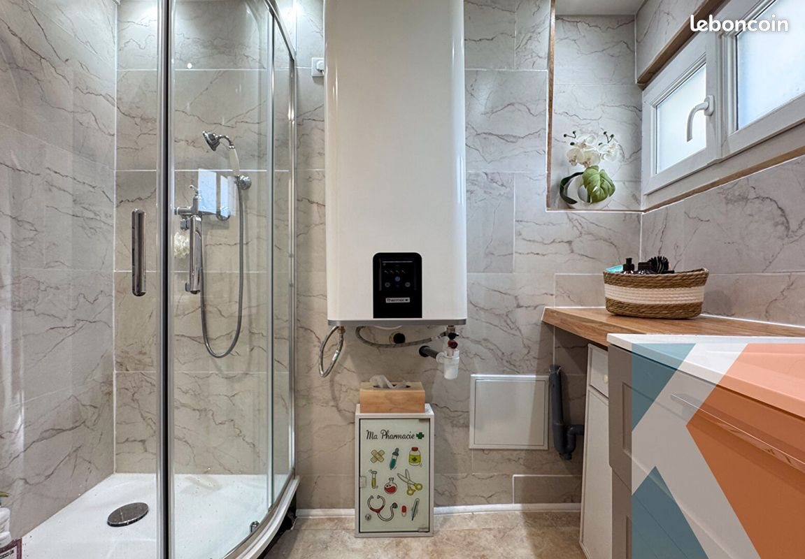 Maison à louer, 76m², Saint-Xandre