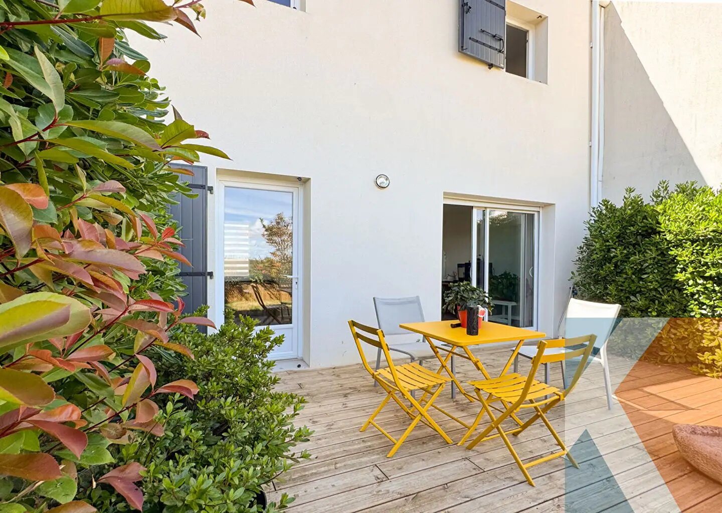 Maison à vendre, 75m², Saint-Xandre