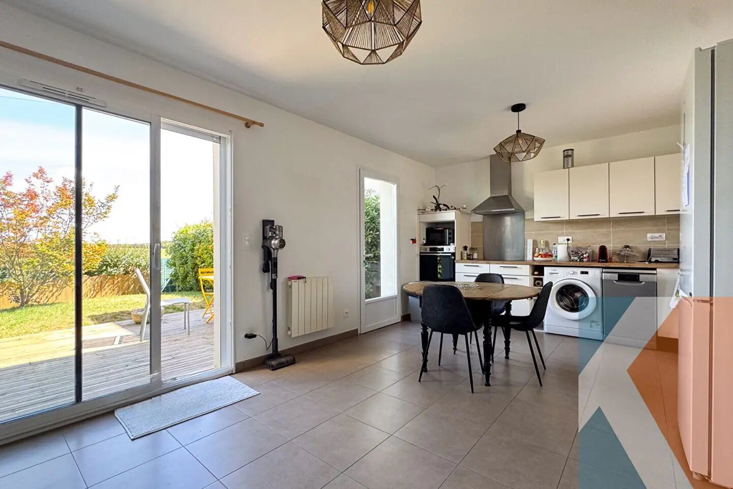 Maison à vendre, 75m², Saint-Xandre
