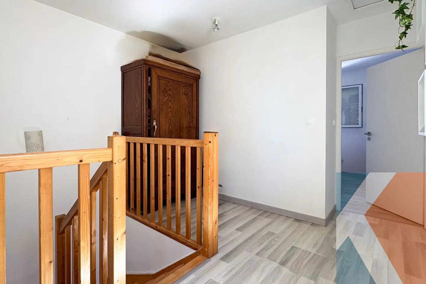 Maison à vendre, 75m², Saint-Xandre