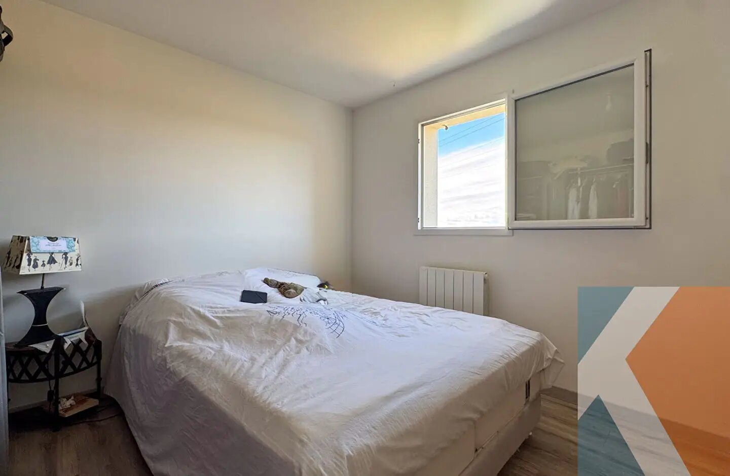 Maison à vendre, 75m², Saint-Xandre