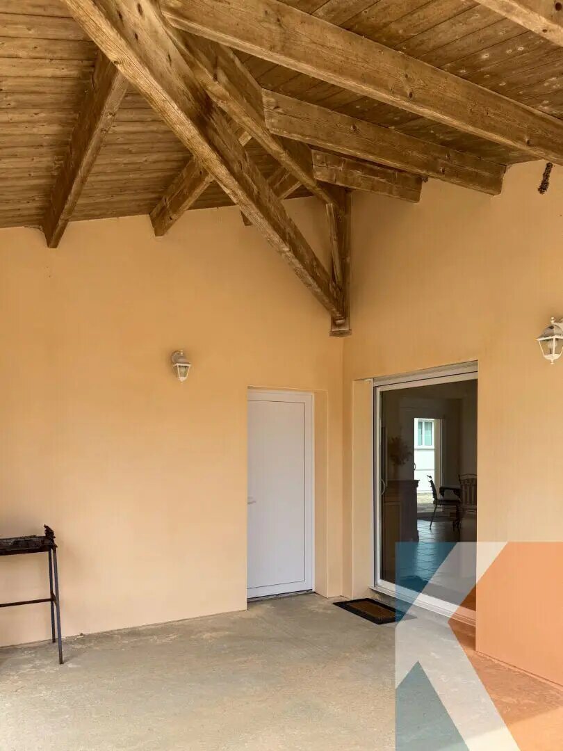Maison à vendre, 150m², Saint-Xandre