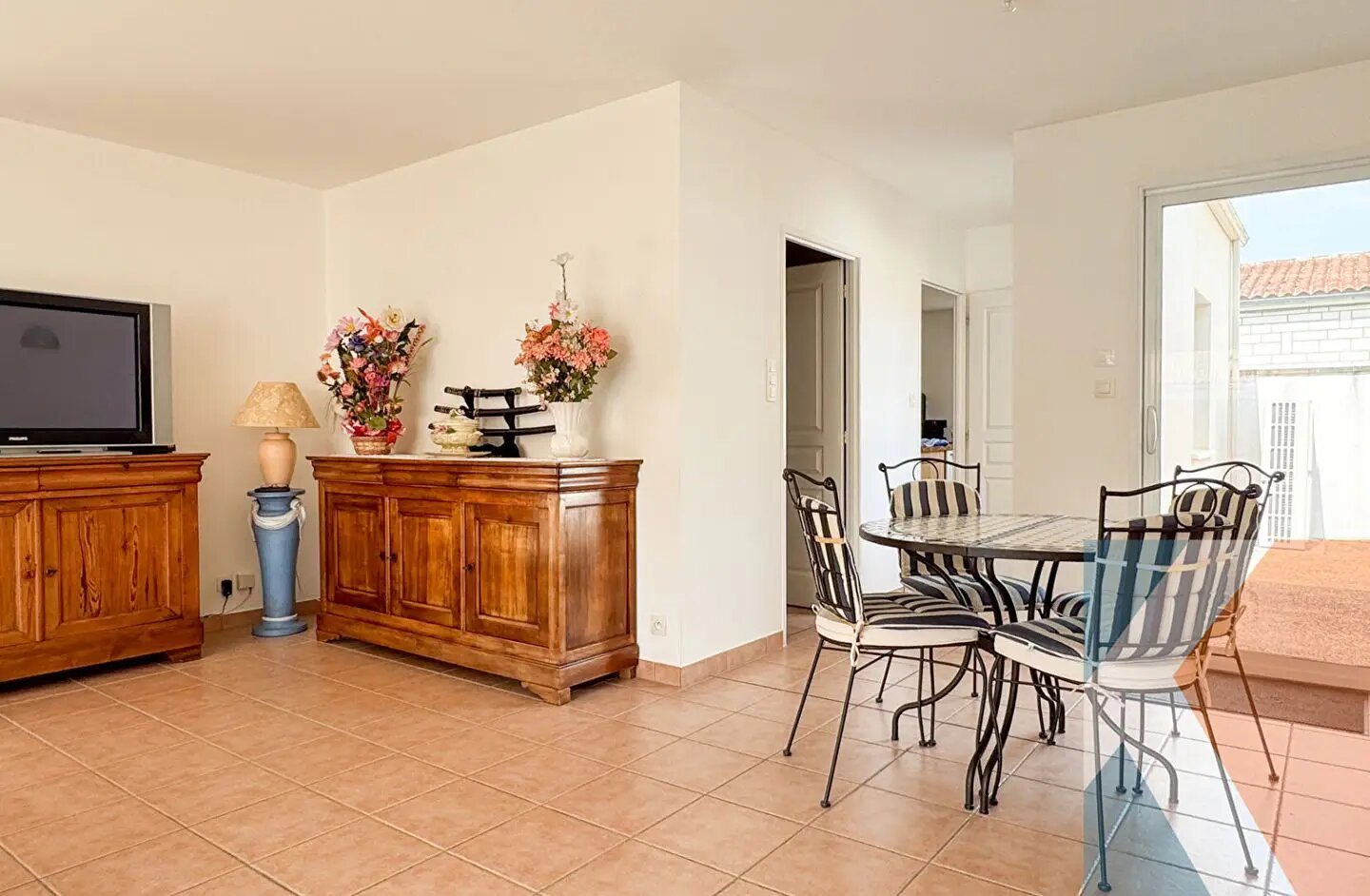 Maison à vendre, 150m², Saint-Xandre