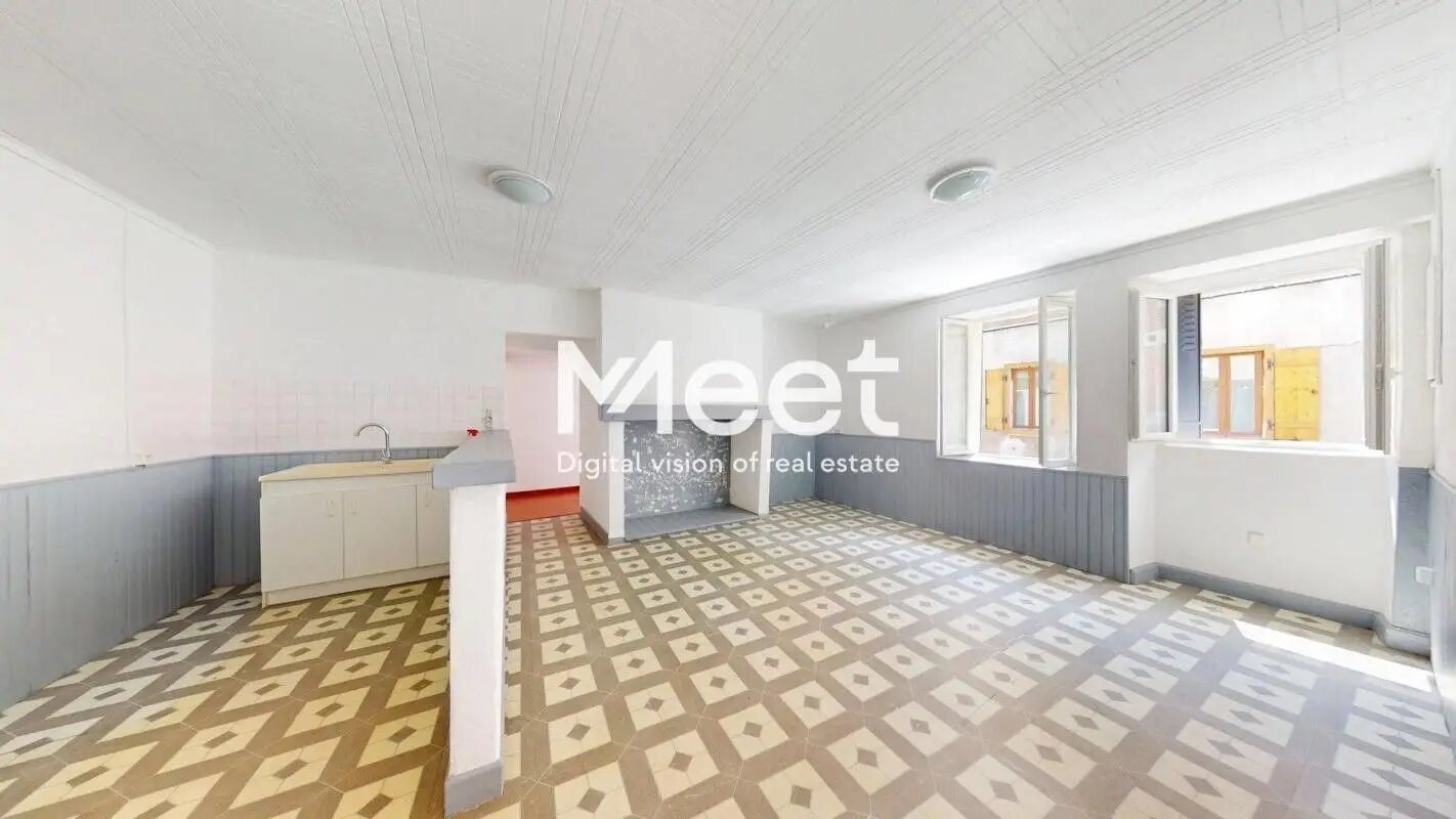 Maison à vendre, 105m², Tonnerre