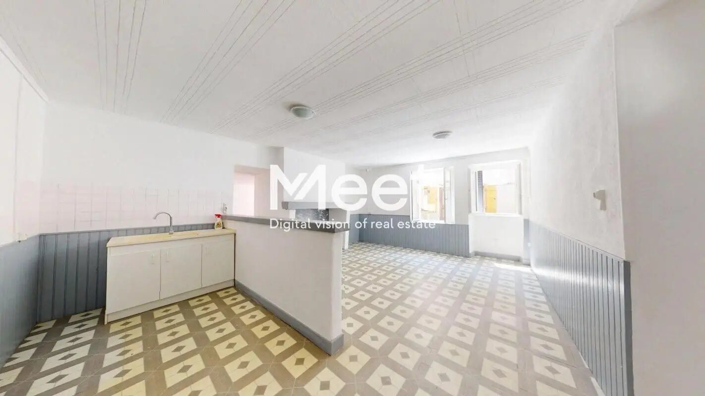 Maison à vendre, 105m², Tonnerre