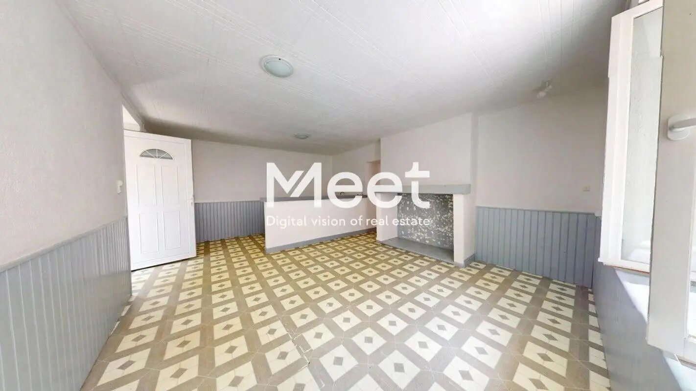 Maison à vendre, 105m², Tonnerre