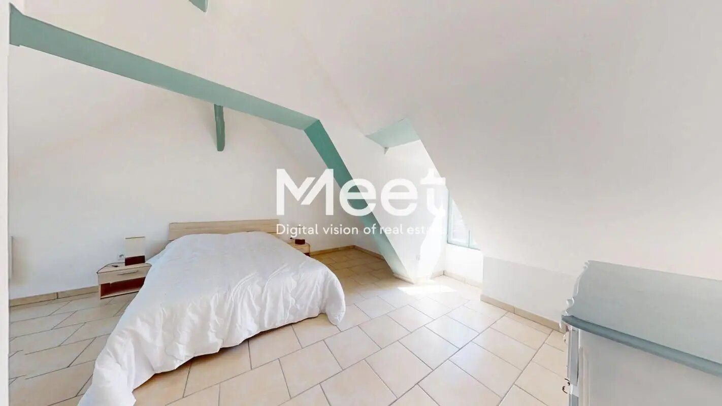 Appartement à louer, 26m², Auxerre