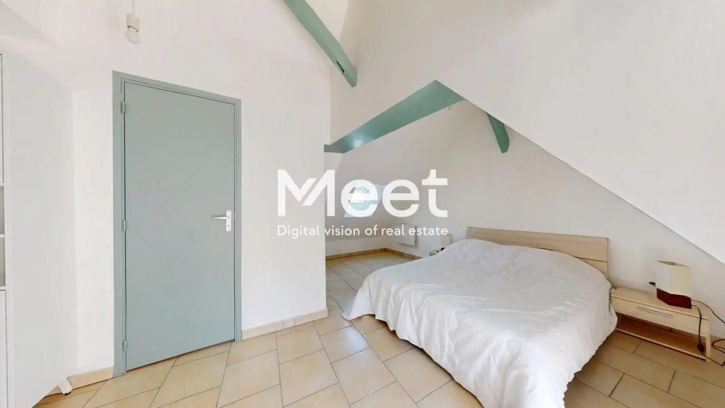 Appartement à louer, 26m², Auxerre
