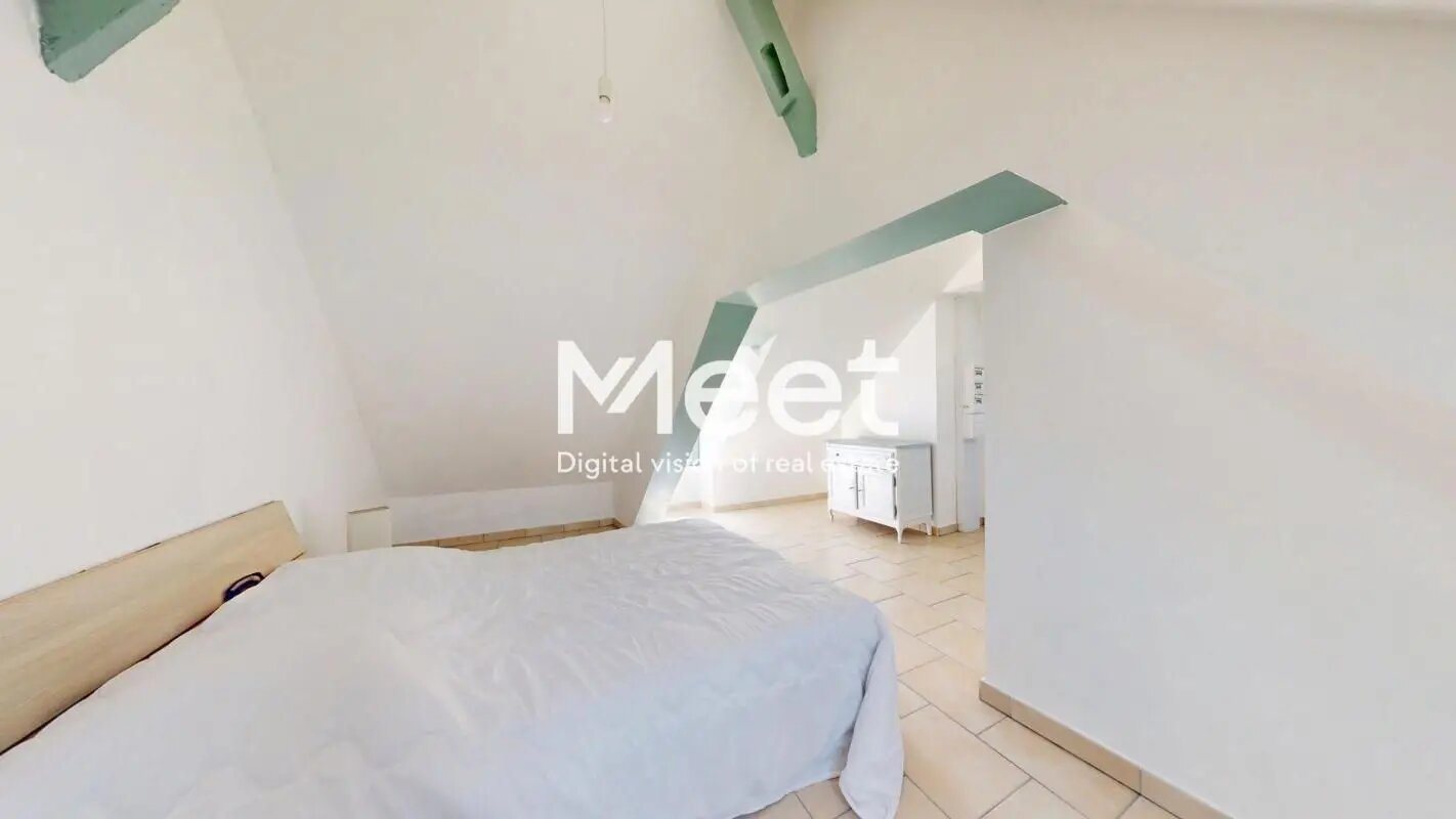 Appartement à louer, 26m², Auxerre