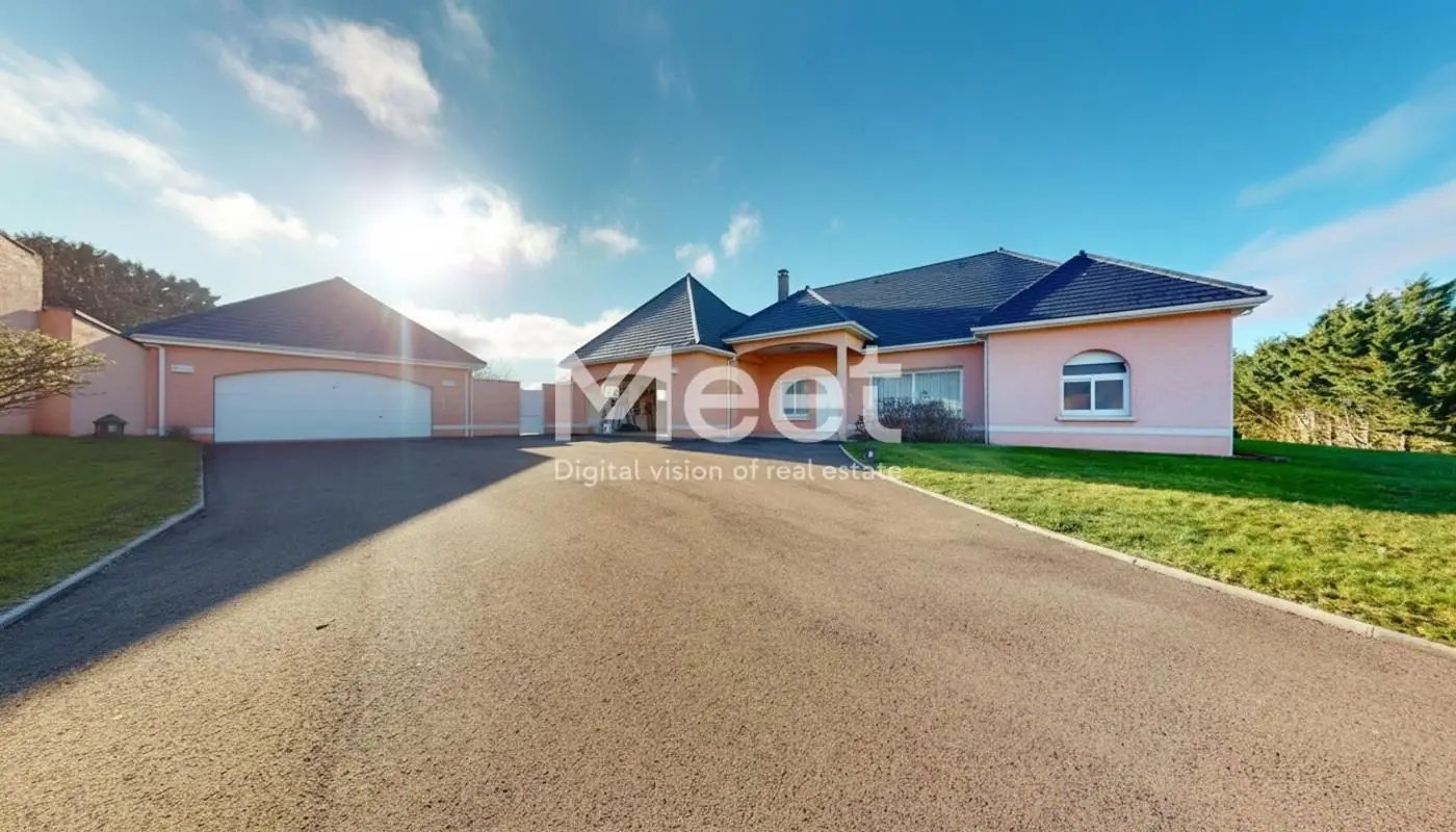 Maison à vendre, 300m², Quenne