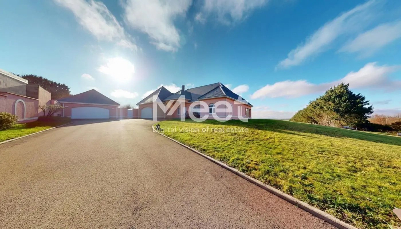 Maison à vendre, 300m², Quenne