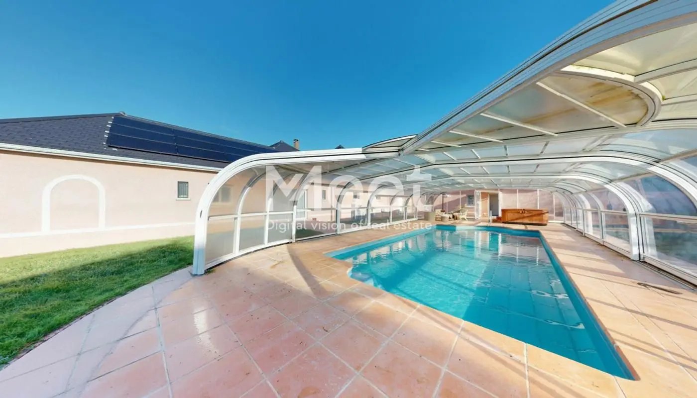 Maison à vendre, 300m², Quenne