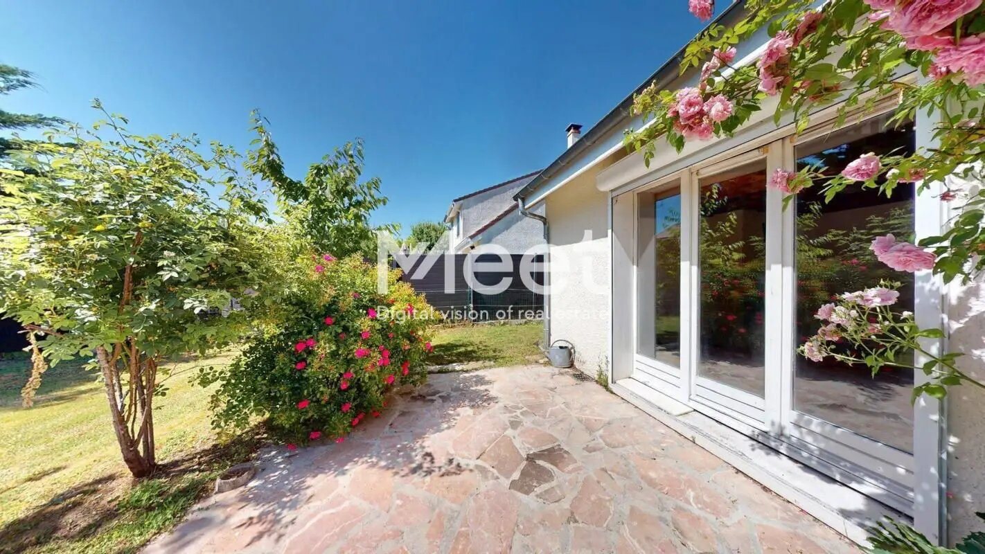 Maison à vendre, 114m², Coignières