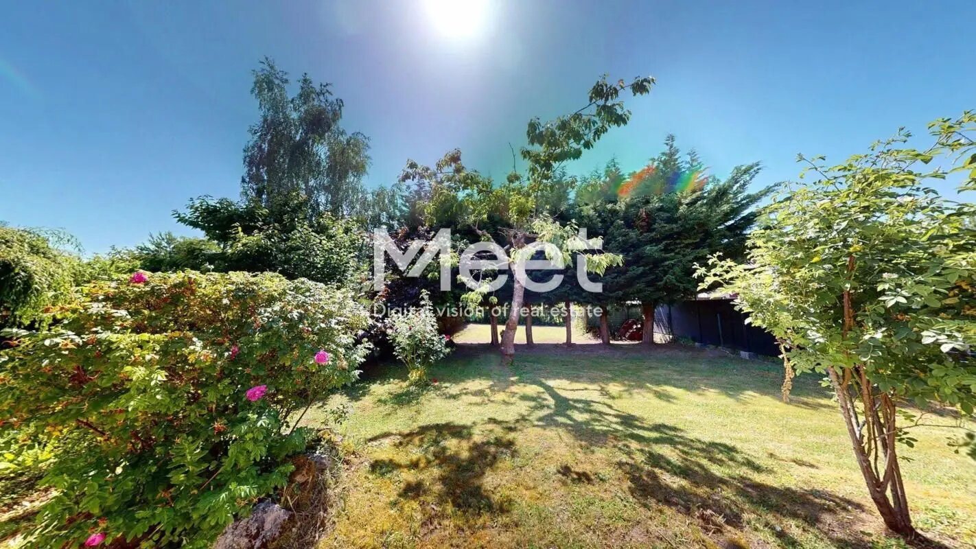 Maison à vendre, 114m², Coignières