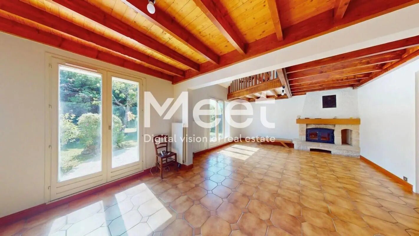 Maison à vendre, 114m², Coignières