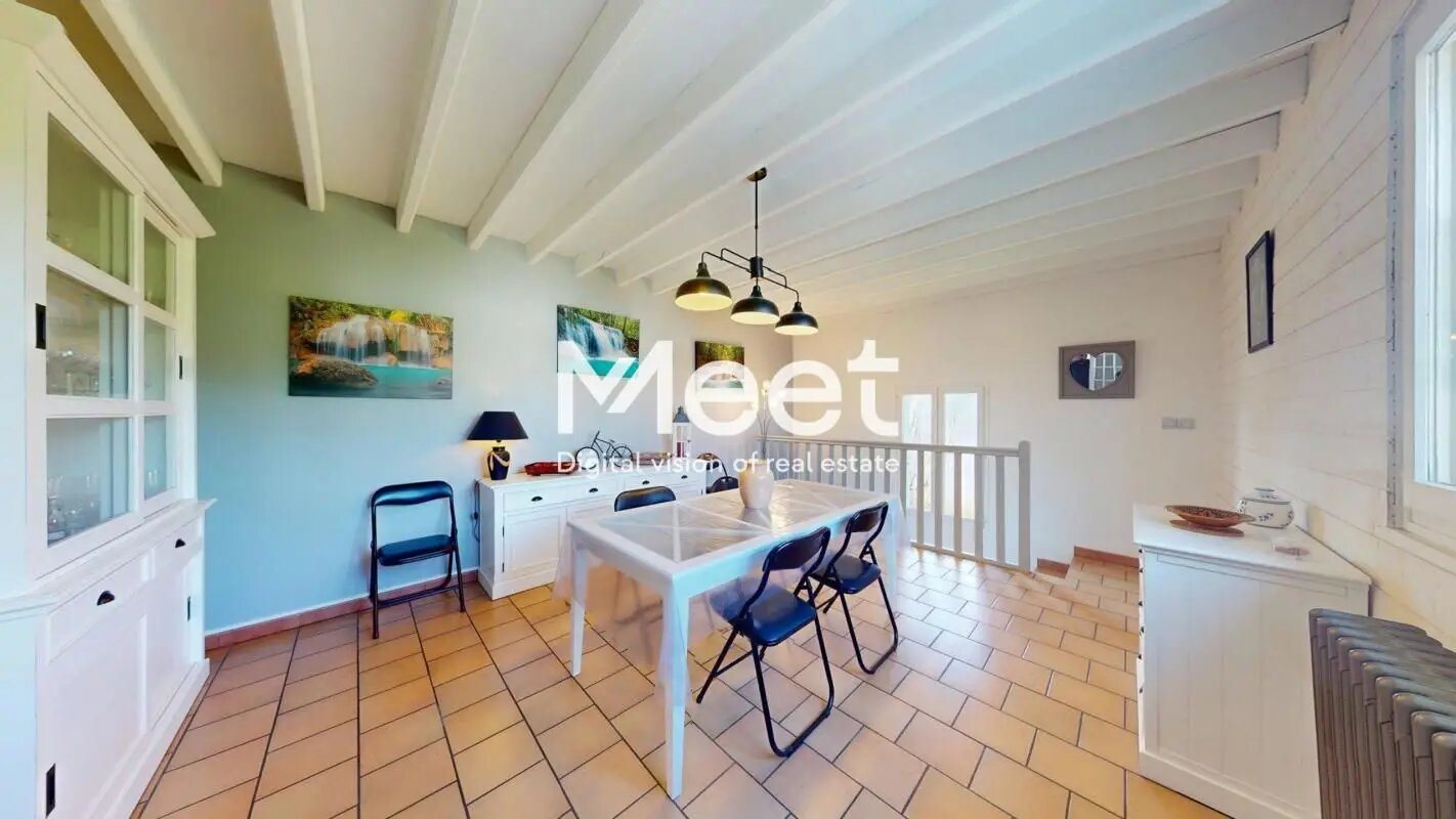 Maison à vendre, 140m², Monéteau