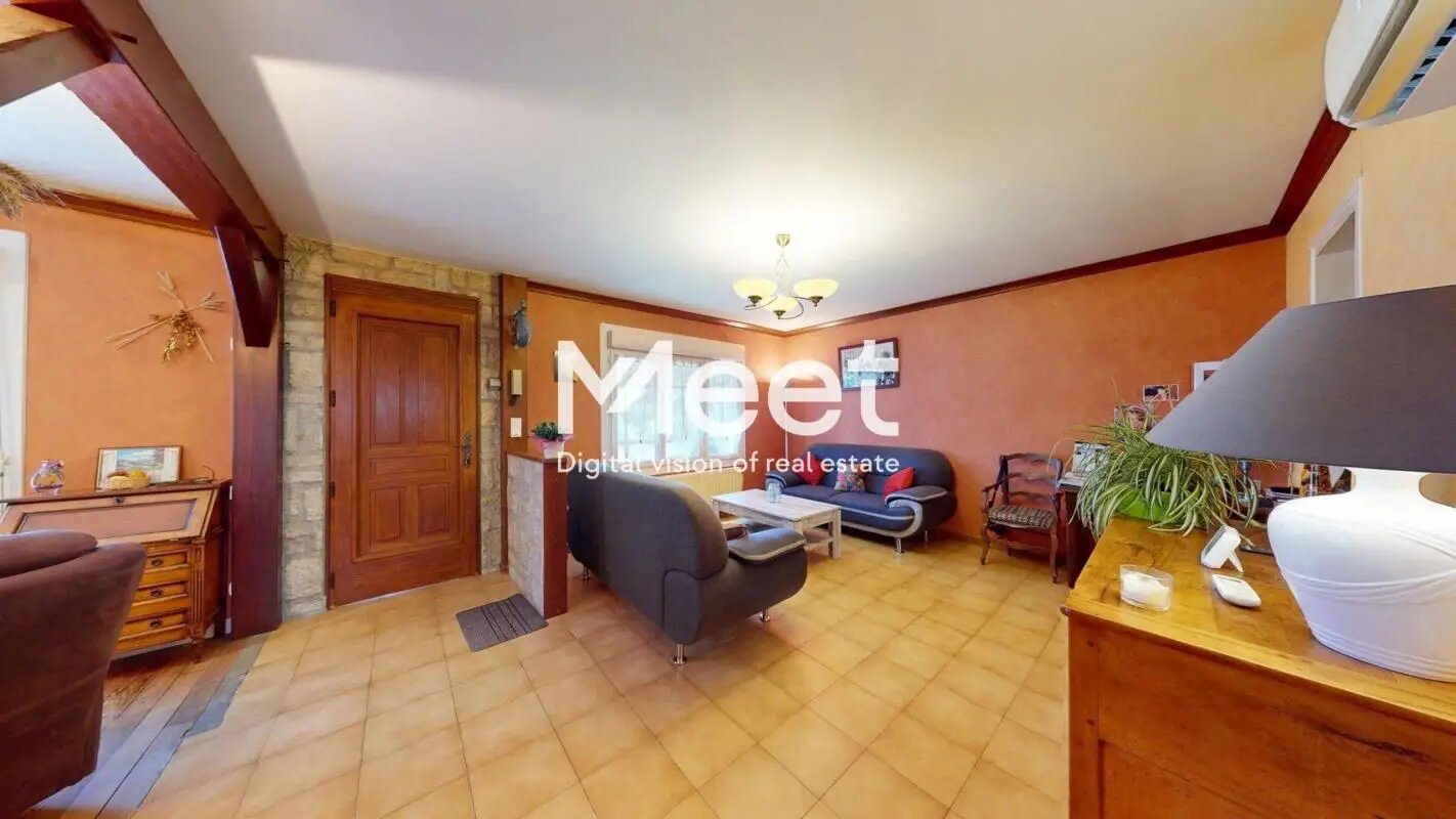 Maison à vendre, 140m², Monéteau