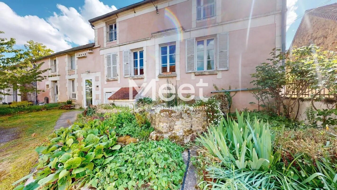 Maison à vendre, 258m², Venoy