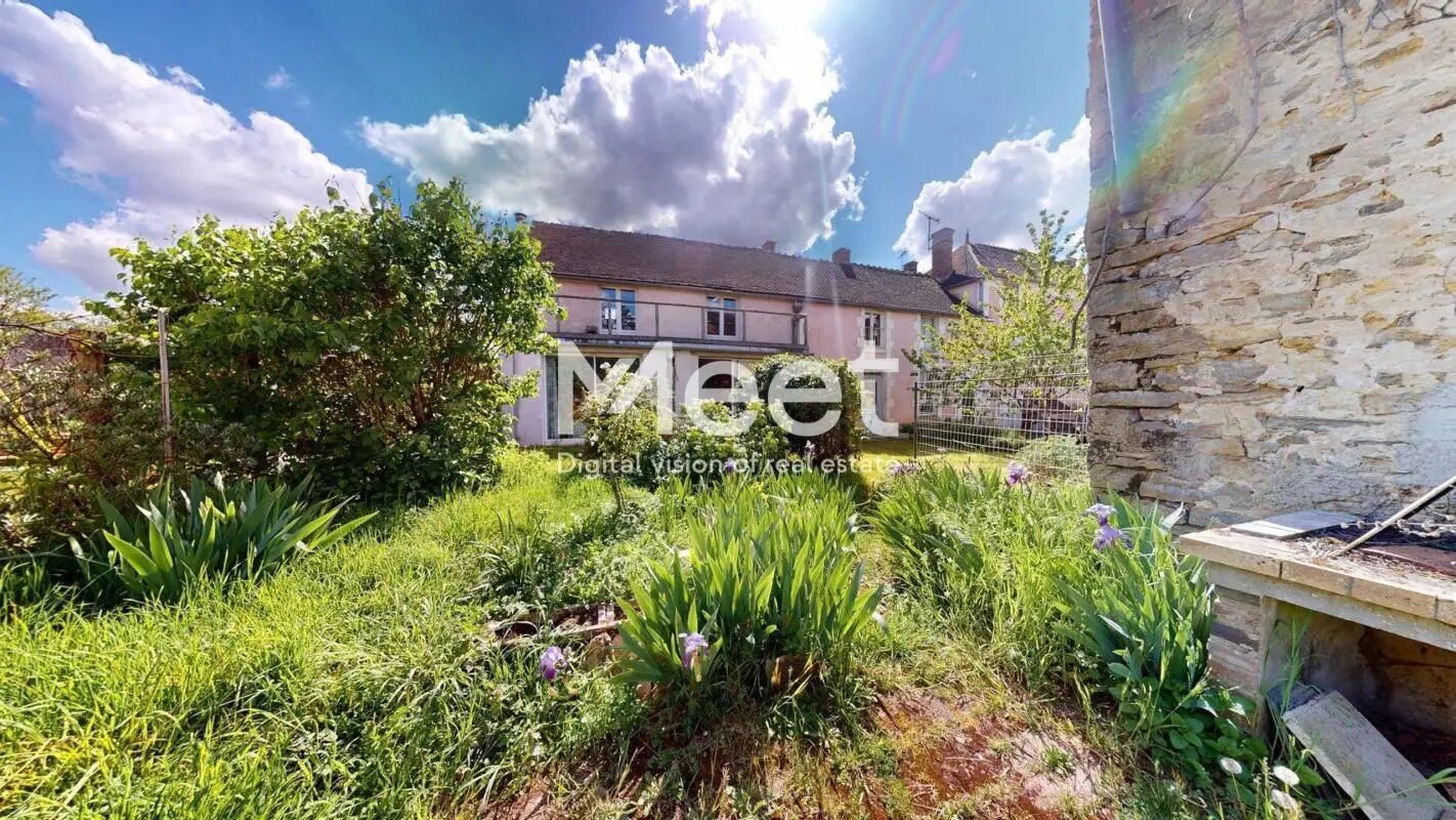 Maison à vendre, 258m², Venoy