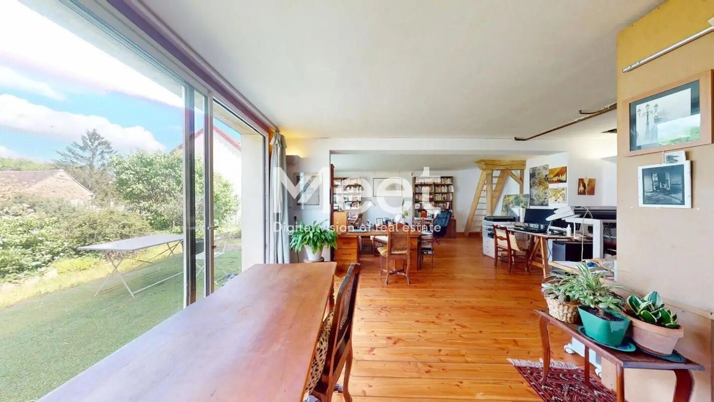 Maison à vendre, 258m², Venoy