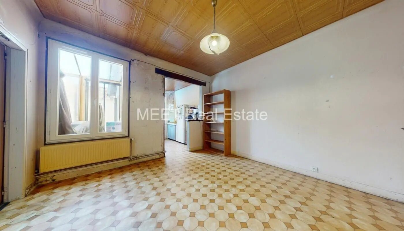 Maison à vendre, 65m², Vitry-sur-Seine