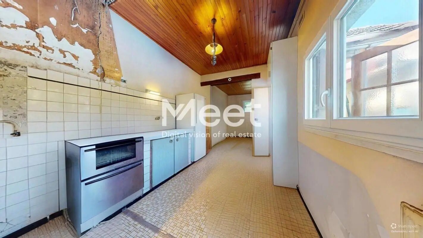 Maison à vendre, 65m², Vitry-sur-Seine