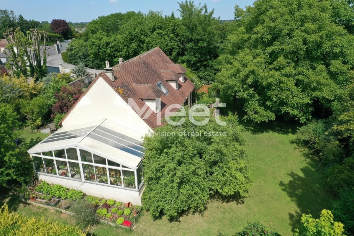 Maison à vendre, 170m², Neauphle-le-Vieux