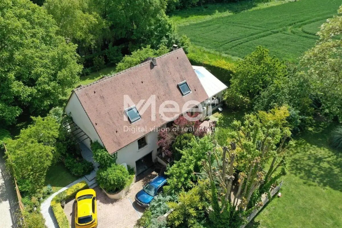 Maison à vendre, 170m², Neauphle-le-Vieux
