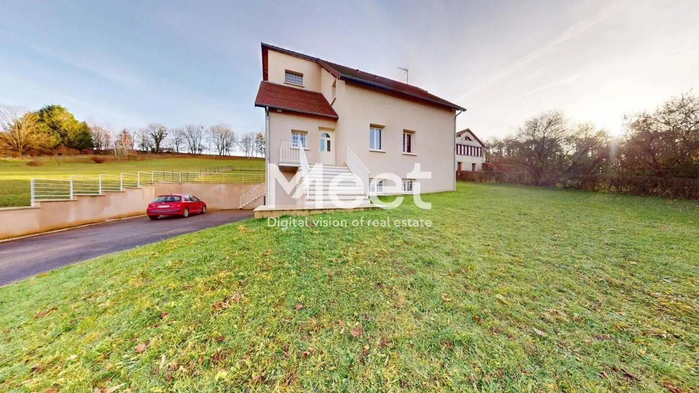 Maison à vendre, 220m², Auxerre
