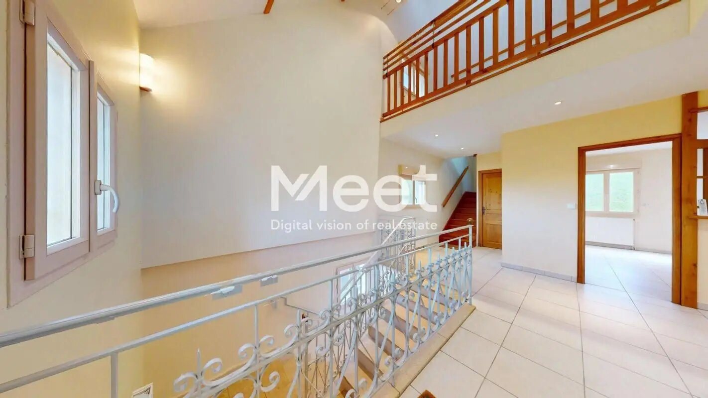 Maison à vendre, 220m², Auxerre