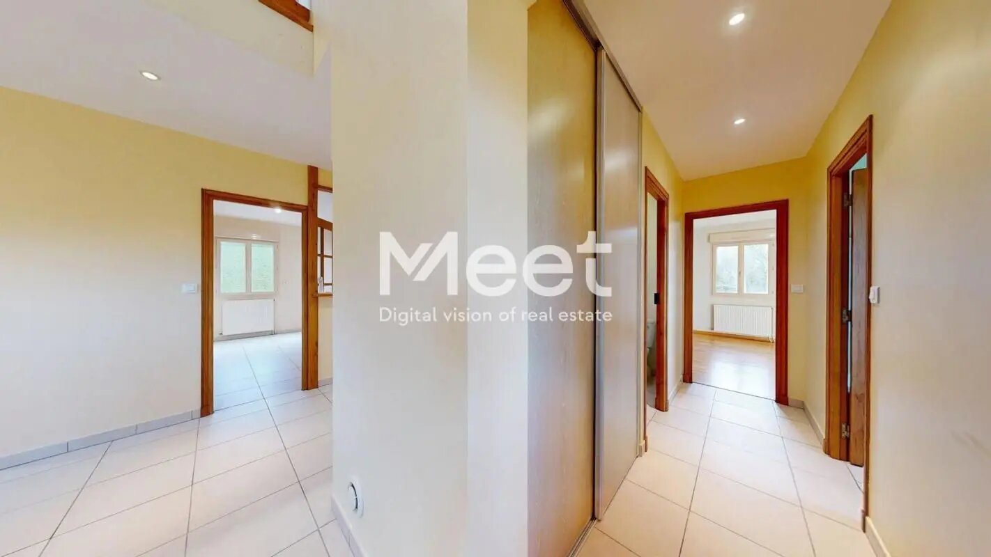Maison à vendre, 220m², Auxerre
