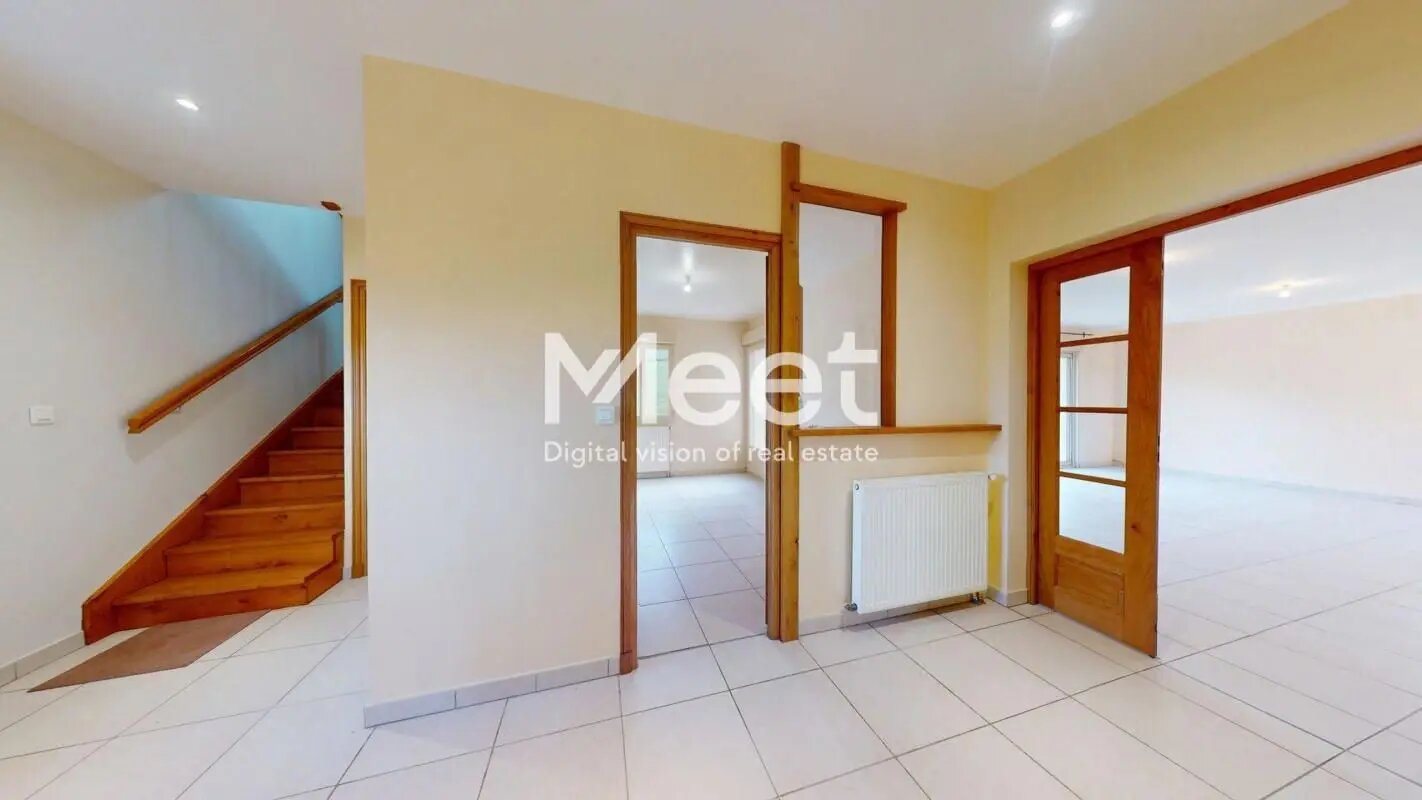 Maison à vendre, 220m², Auxerre
