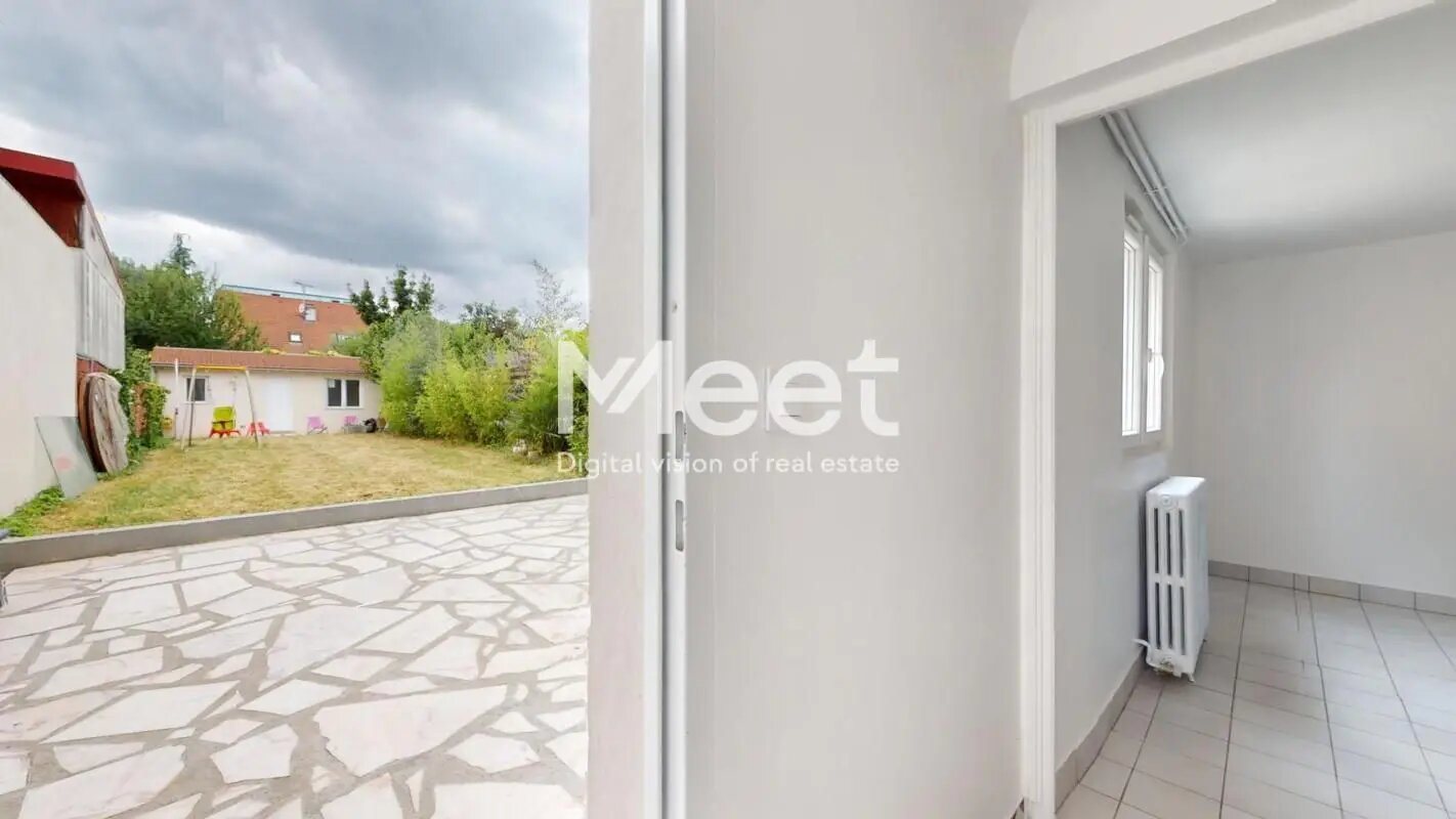 Maison à vendre, 115m², Choisy-le-Roi