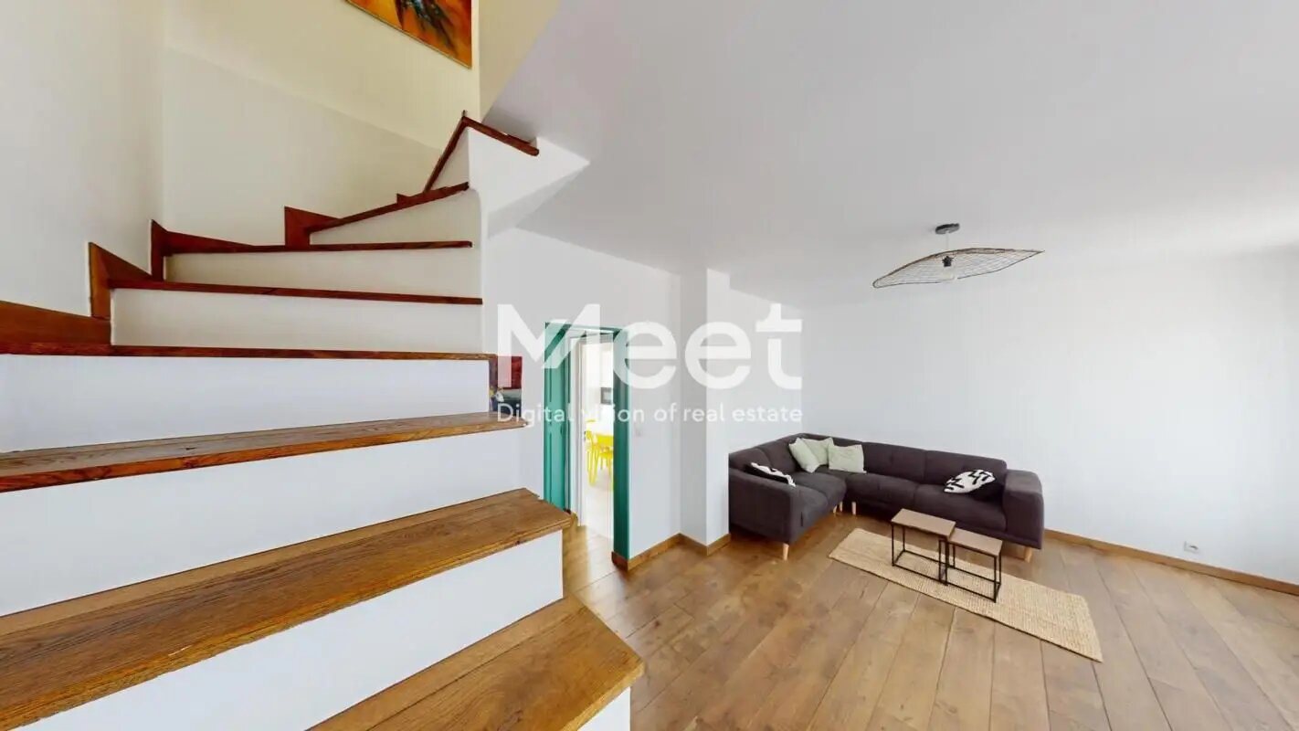 Maison à vendre, 115m², Choisy-le-Roi