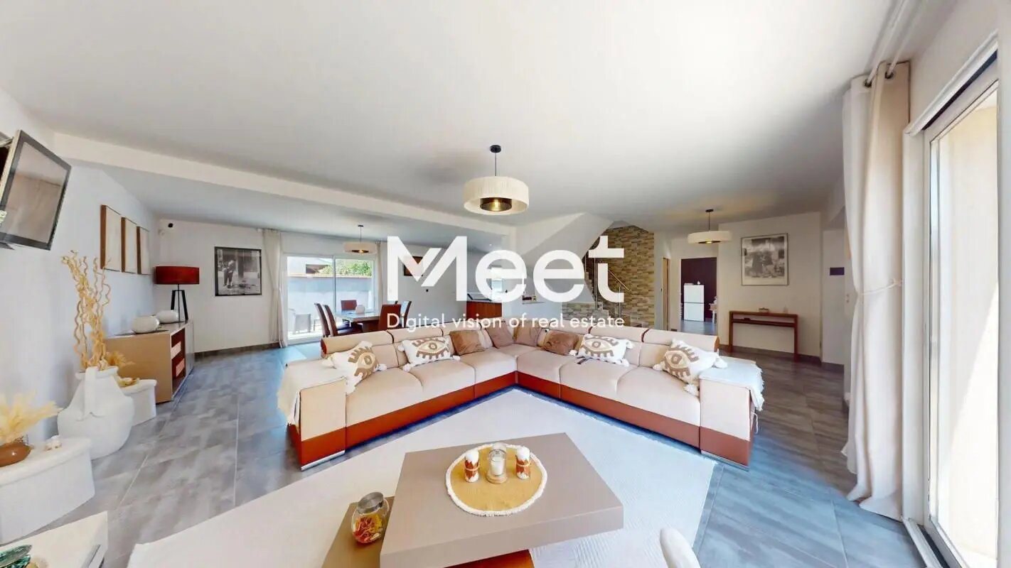 Maison à vendre, 270m², Cuy
