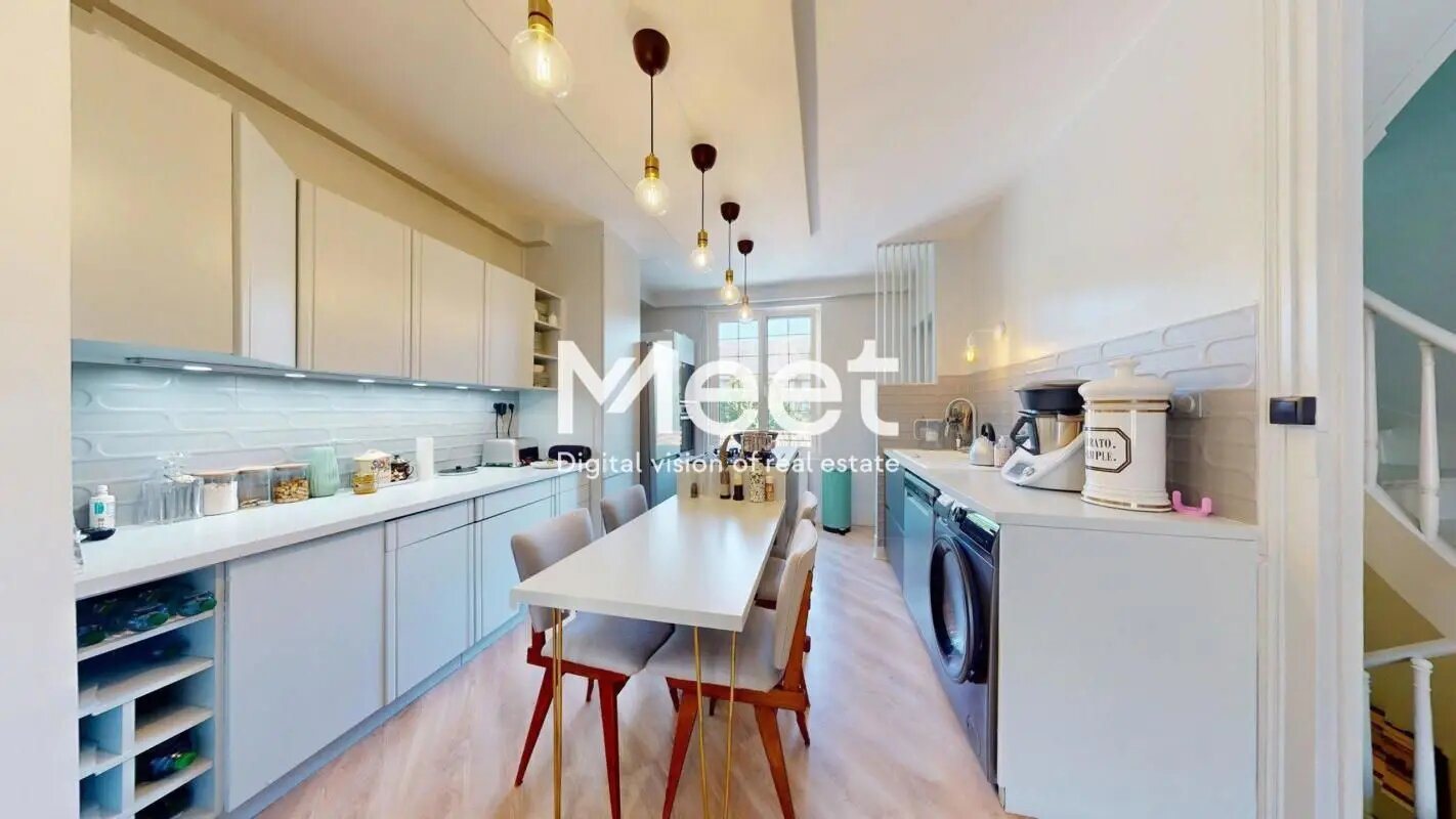 Appartement à vendre, 95m², Honfleur