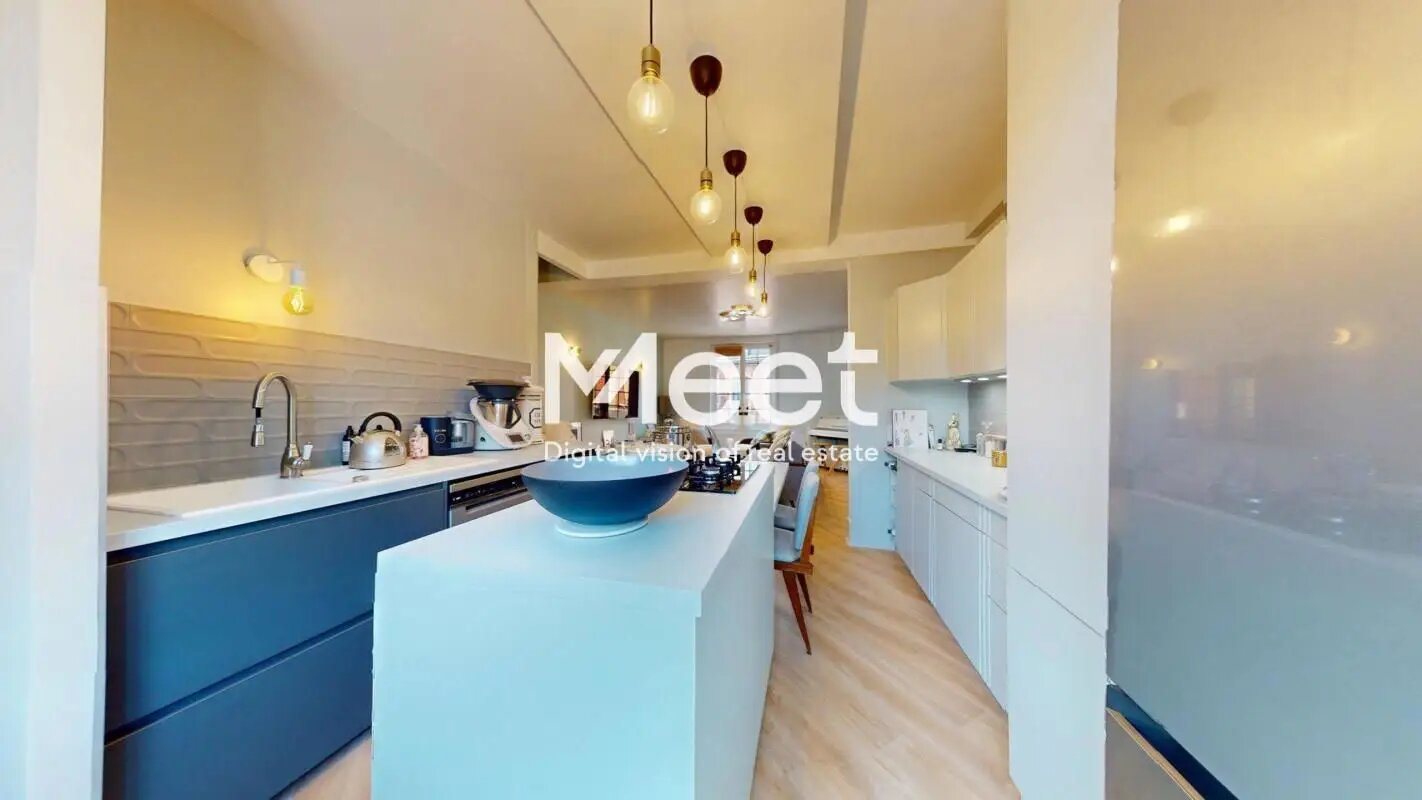 Appartement à vendre, 95m², Honfleur