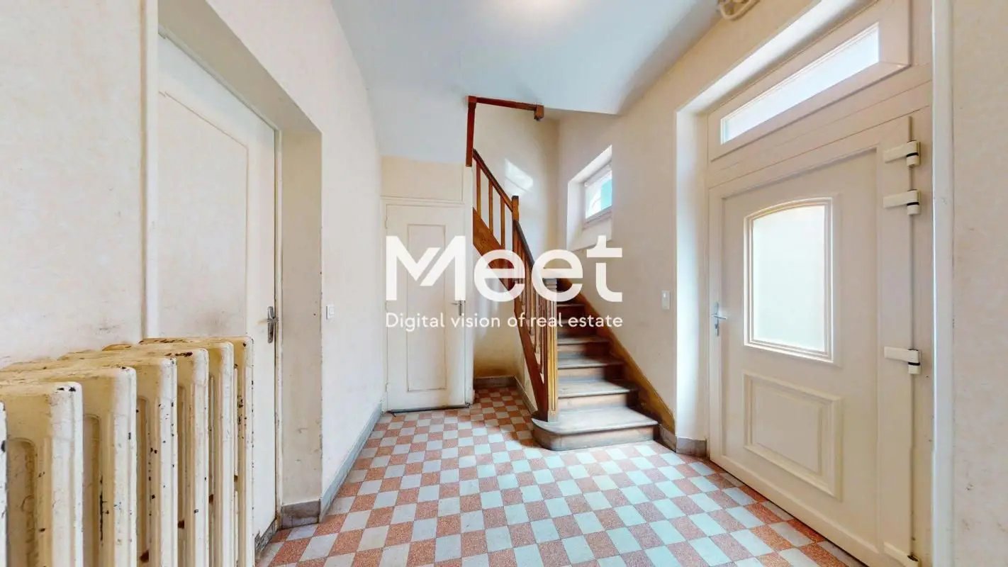 Maison à vendre, 76m², Chablis