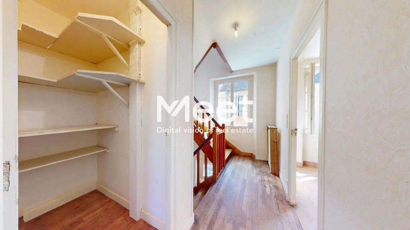 Maison à vendre, 76m², Chablis