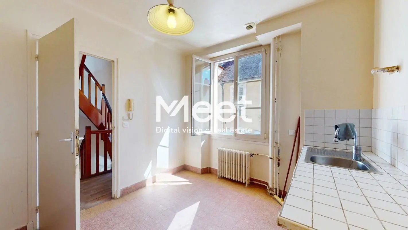 Maison à vendre, 76m², Chablis